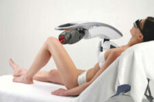 Marina-laseroterapia