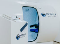 hyperbaricka komora