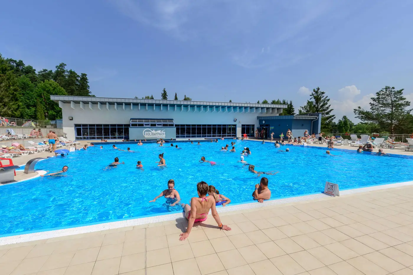 Holidaypark Kováčová