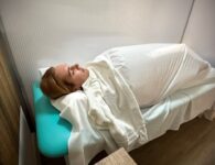 suchý uhličitý kúpeľ