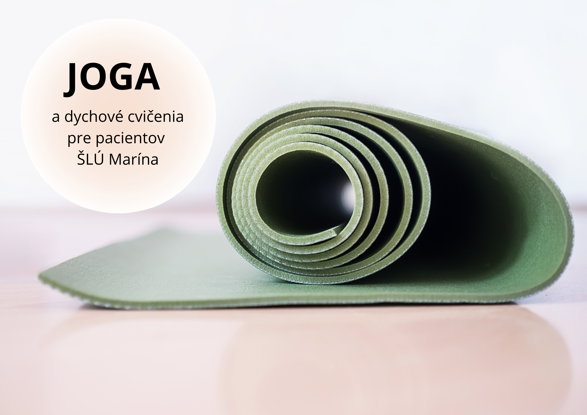 JOGA