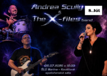 Andrea Scully 8.7.2026 Andrea Scully 8.7.2026