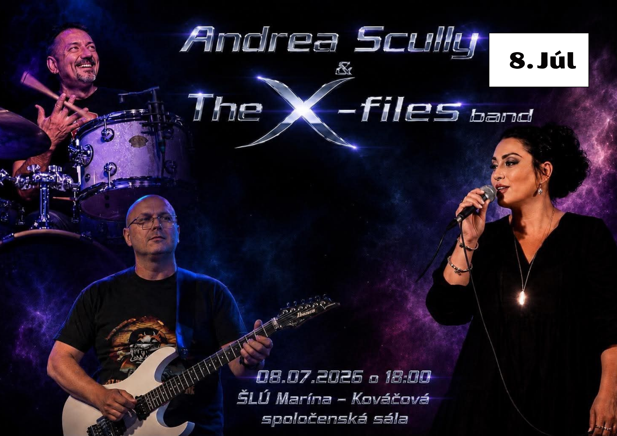 Andrea Scully 8.7.2026