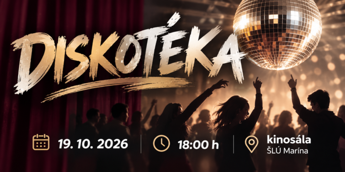 Diskotéka