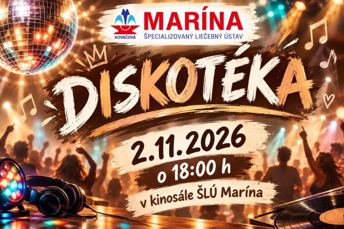 Diskotéka