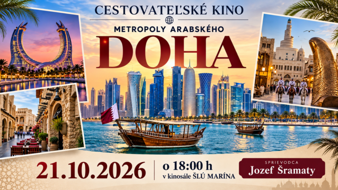 Cestovateľské kino