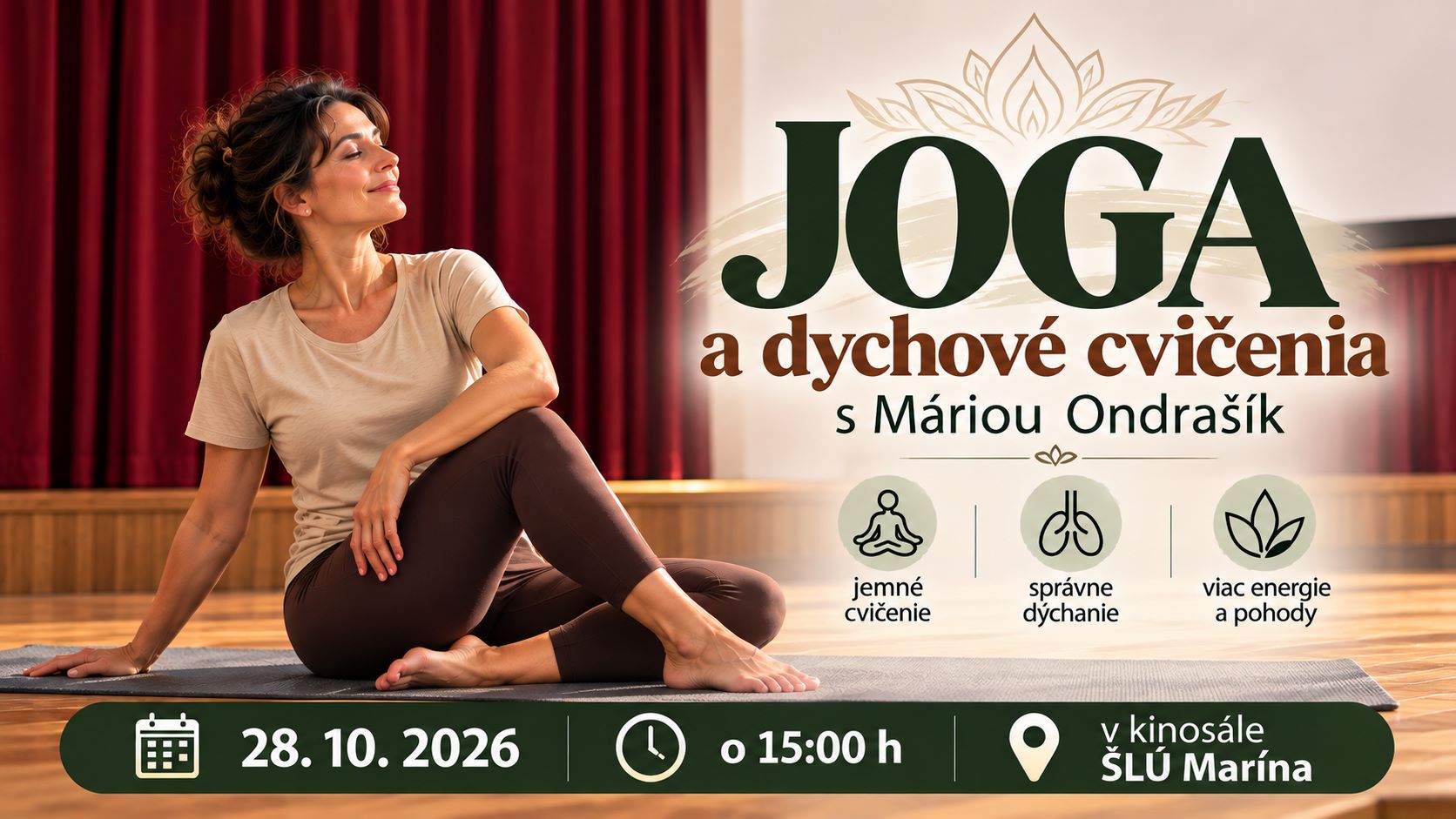 Joga web 28.10.2026