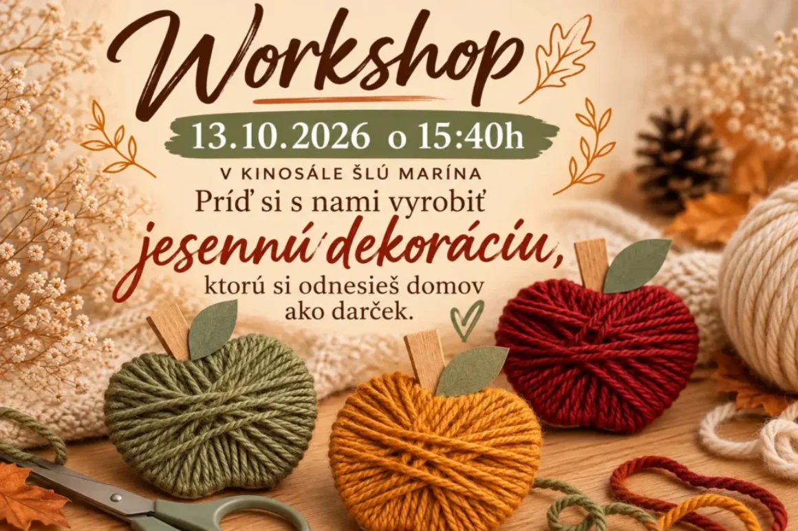 Workshop