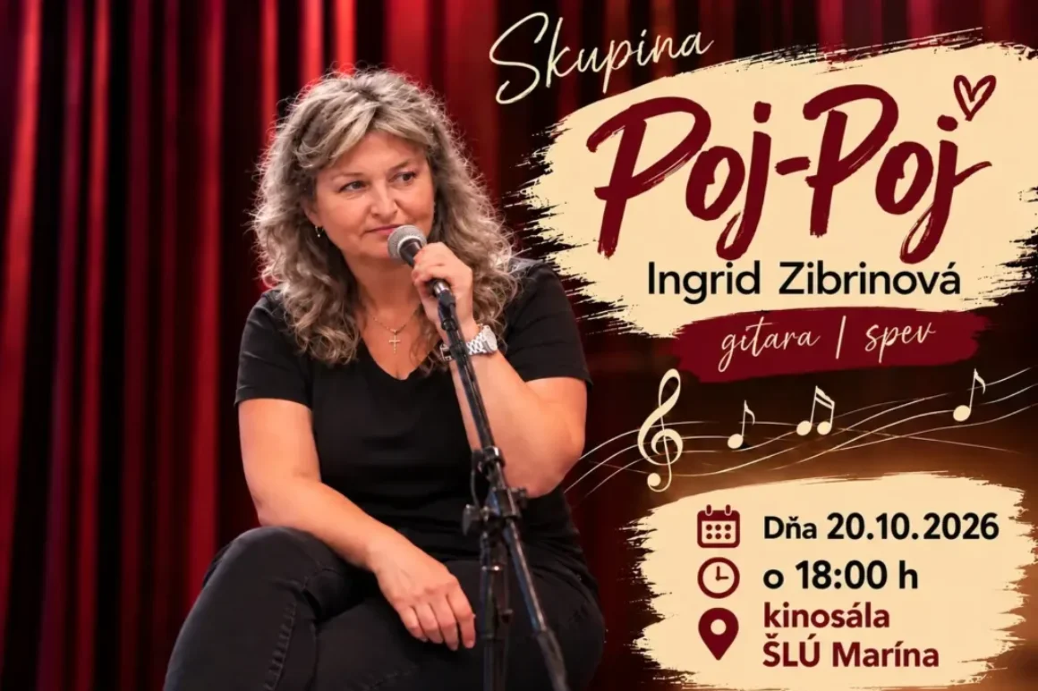 Skupina Poj-Poj